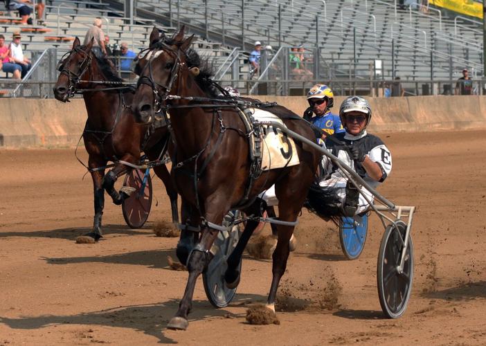 ELKHART COUNTY FAIR: Cross, Schmucker win biggest prizes in final day ...