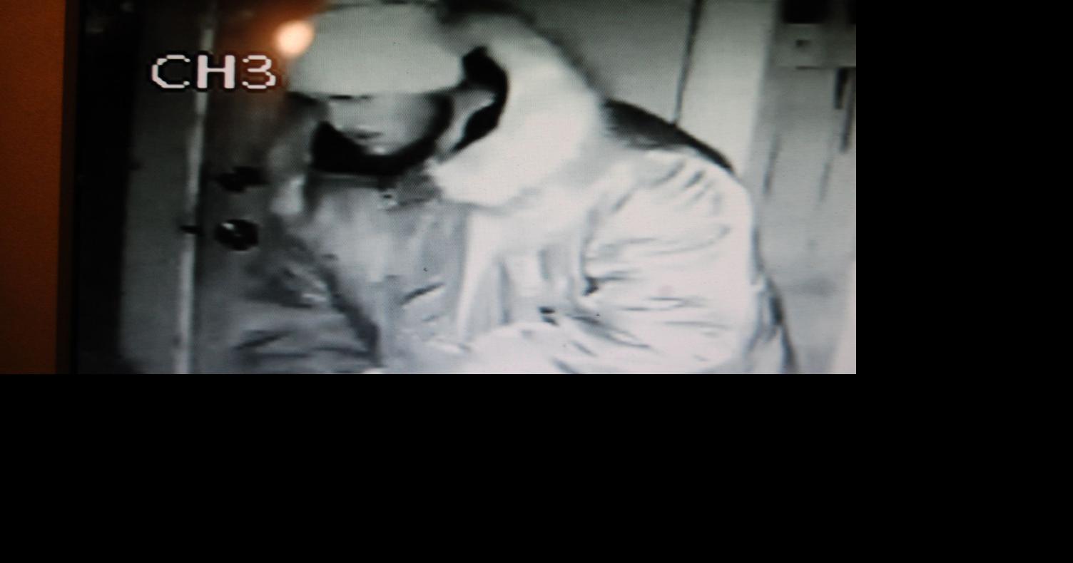 Police ask for help in identifying burglary suspect | Local News ...