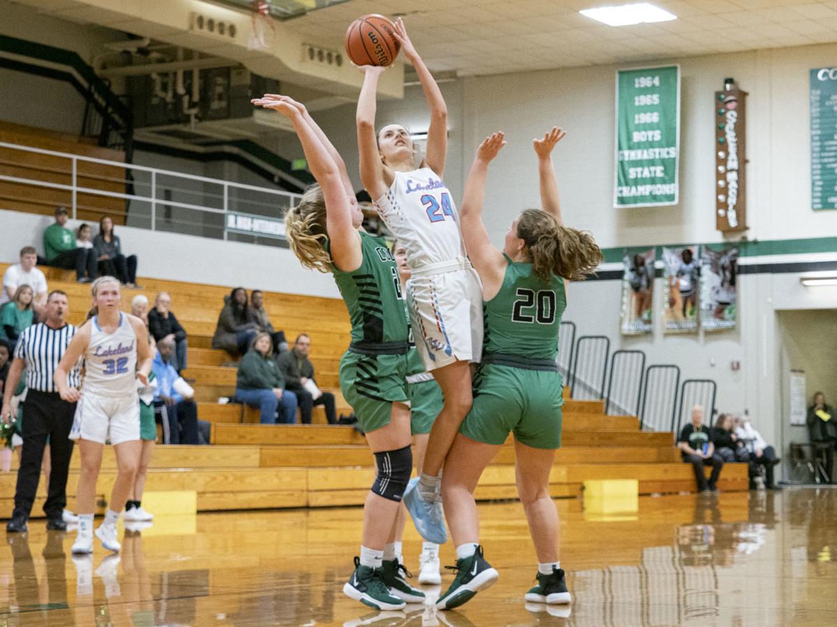 Prep Girls Basketball Lakeland Perfect In 2020 Concord Shootout