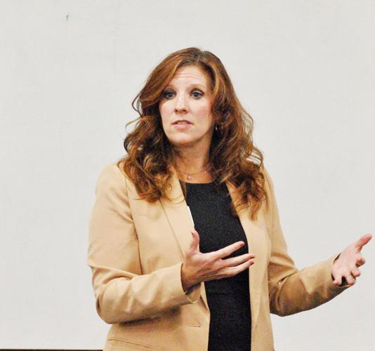 Constitution Day brings Elkhart County judicial officers to area