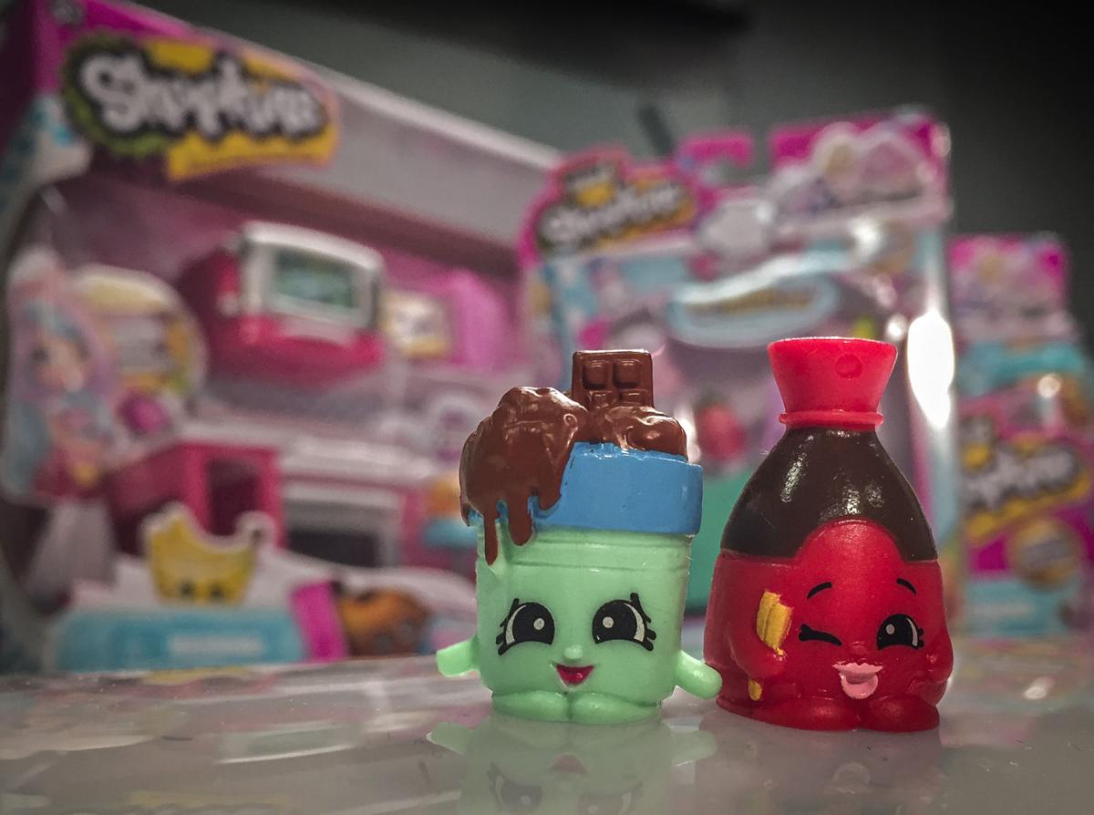 hottest toy right now