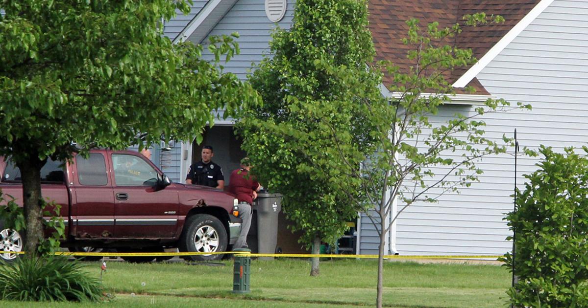 Watch UPDATE: Two dead, three severely injured in Goshen shooting | News – Latest News