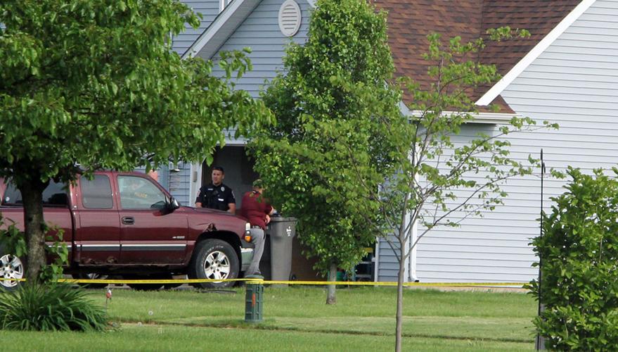 UPDATE: Neighbors heard shots girl #39 s screams in Goshen mass shooting