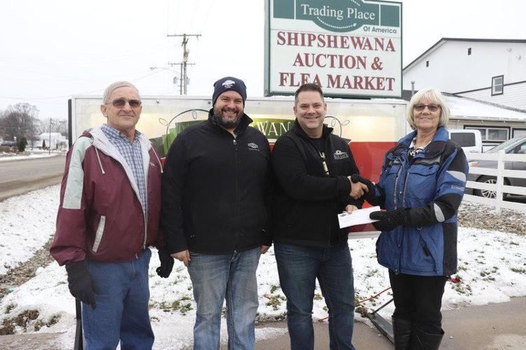 Lights of Joy raises funds to help the needy Local News