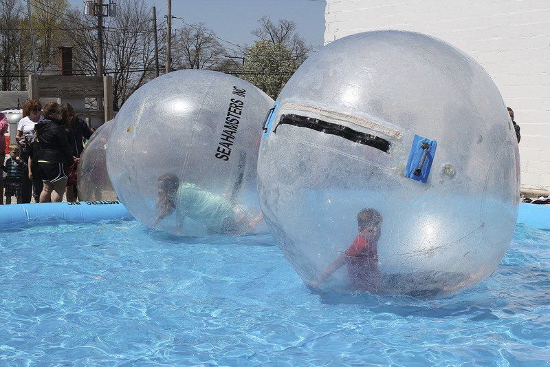 Wakarusa Maple Syrup Festival begins Friday Local News