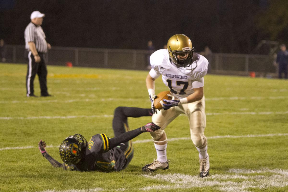 Slideshow Northridge Vs Bishop Dwenger Football Gallery