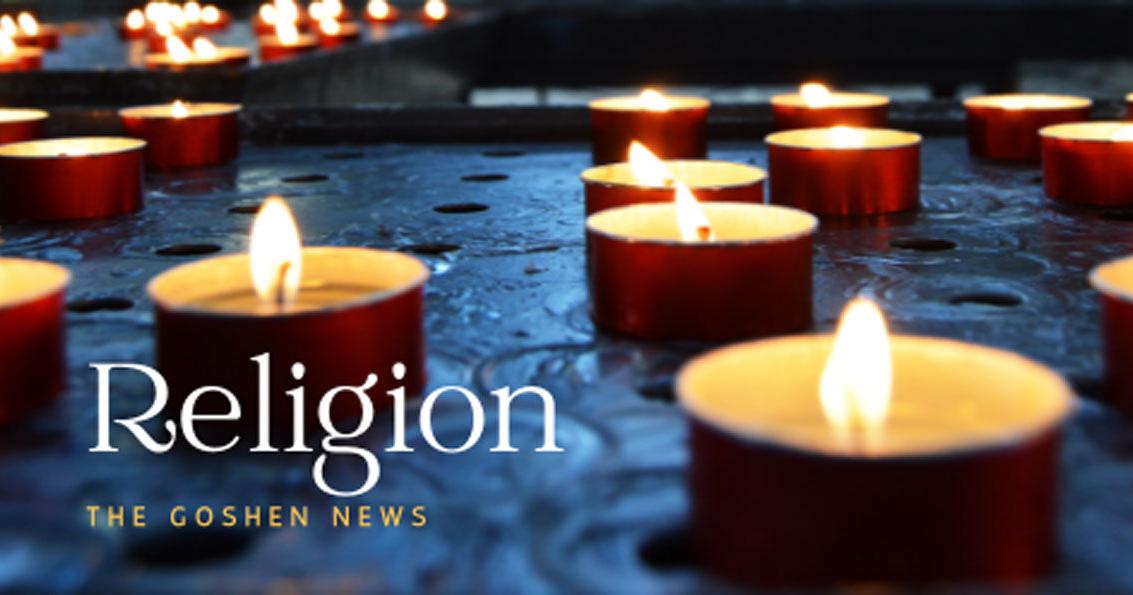 RELIGION BRIEFS: June 1, 2024 - Vimarsana News