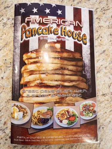 FRIDAY, DECEMBER 24, 2021 Ad - Big Skillet Restaurant & Pancake House -  Daily Herald (Paddock)