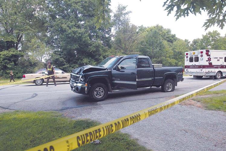 Police ID man killed in golf cart accident News