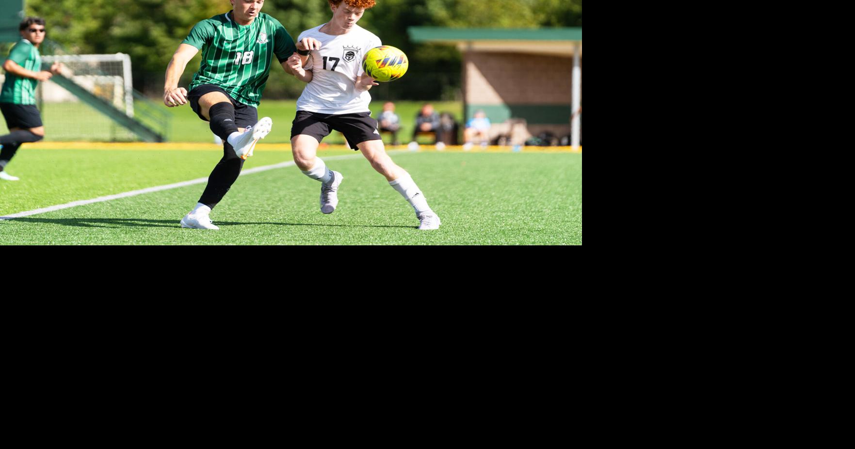 PREP SPORTS: Potter's multi-purpose roles paying off for Concord