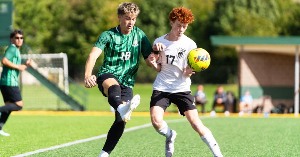 PREP SPORTS: Potter's multi-purpose roles paying off for Concord