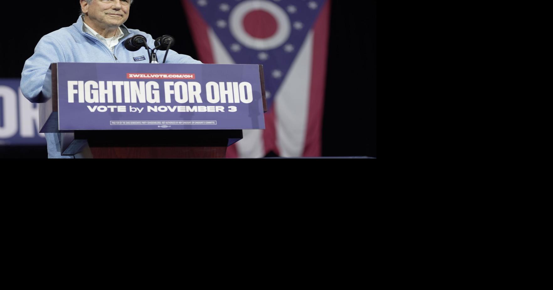 Election 2026 Ohio Senate | National News | goshennews.com
