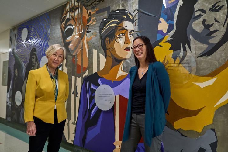 UCLA online textbook gives voice to Asian American, Pacific Islander ...