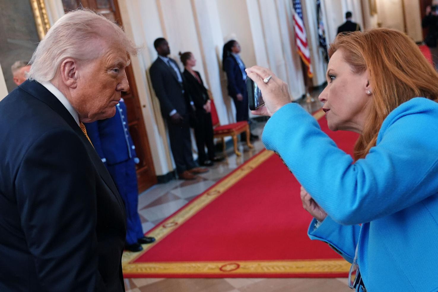 Trump | National News | goshennews.com