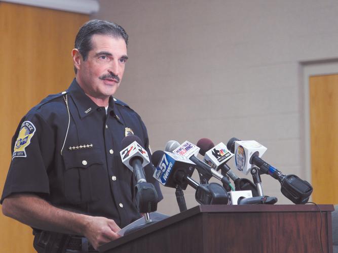 Police continue to follow leads on Miller attacker News