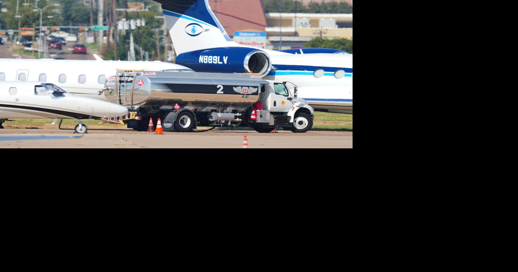Jet Fuel | National News | goshennews.com