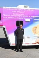 Cass County sheriff's deputy retires, starts nonprofit for sick children