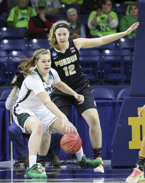 Women S Basketball Boilers Outlast Pesky Phoenix Local Sports
