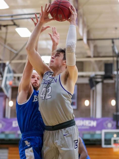 Goshen College Depth Will Be Key For Maple Leafs Mbb Team