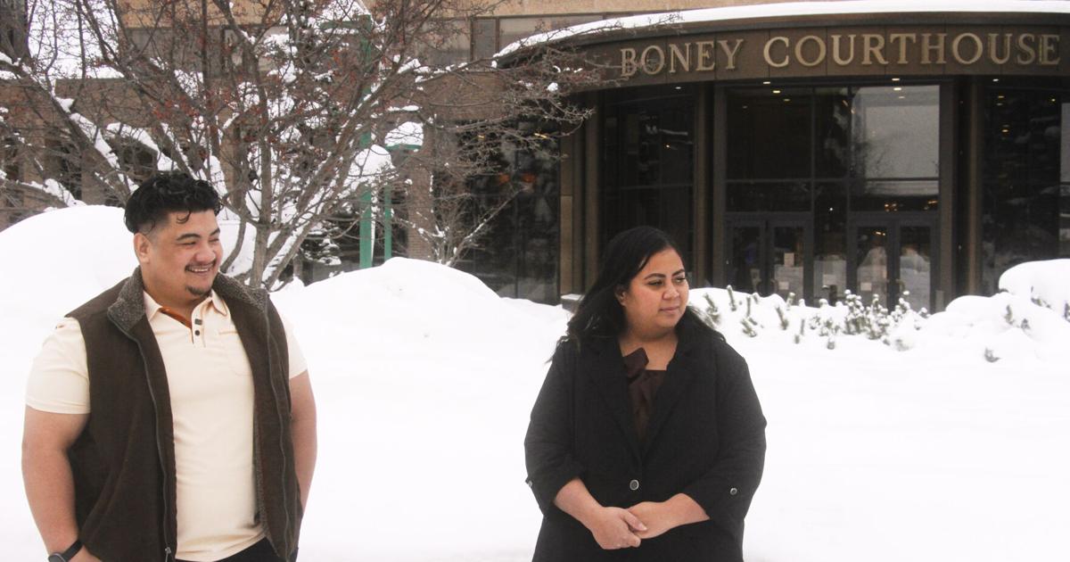 Alaska prosecutors drop voter misconduct cases against residents born in American Samoa