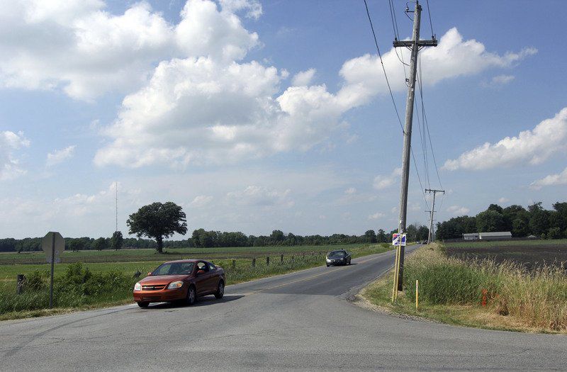 Plans for Northwest Bike Trail move forward Local News