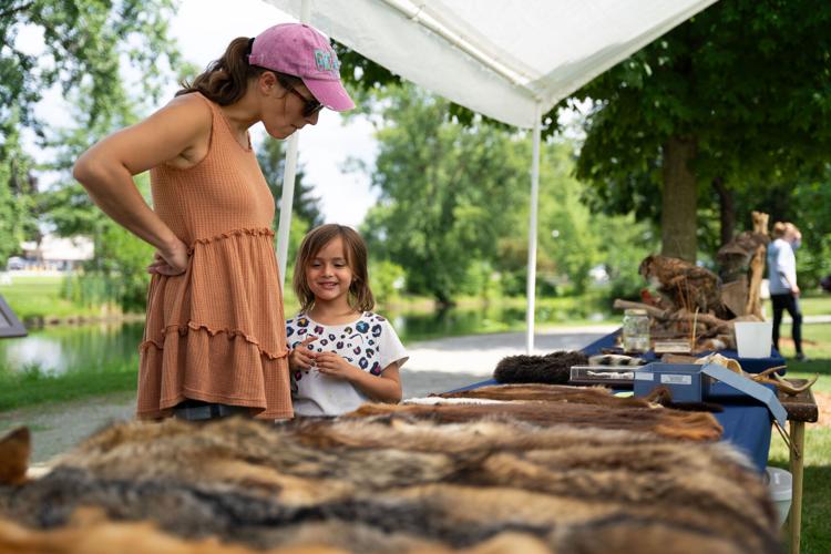 MIDDLEBURY RIVERFEST 2023 News