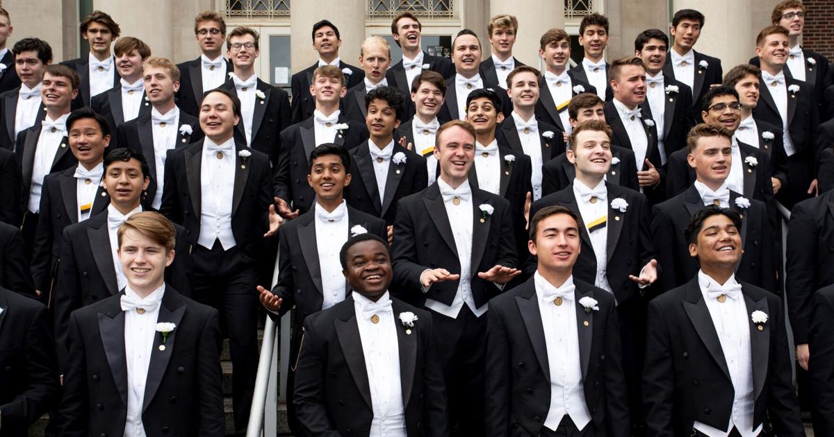 UNTERHALTUNGSKALENDER: 21. April 2022 | Nachrichten | goshennews.com – Goshen-Nachrichten UNTERHALTUNGSKALENDER: 21. April 2022 | Nachrichten | goshennews.com – Goshen-Nachrichten