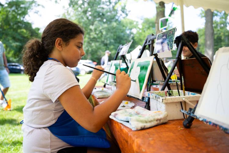 MIDDLEBURY RIVERFEST 2023 News