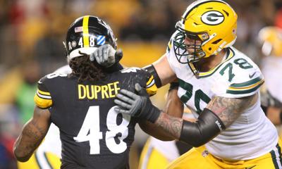 Nfl Concord Graduate Spriggs Signs With Chicago Bears Sports