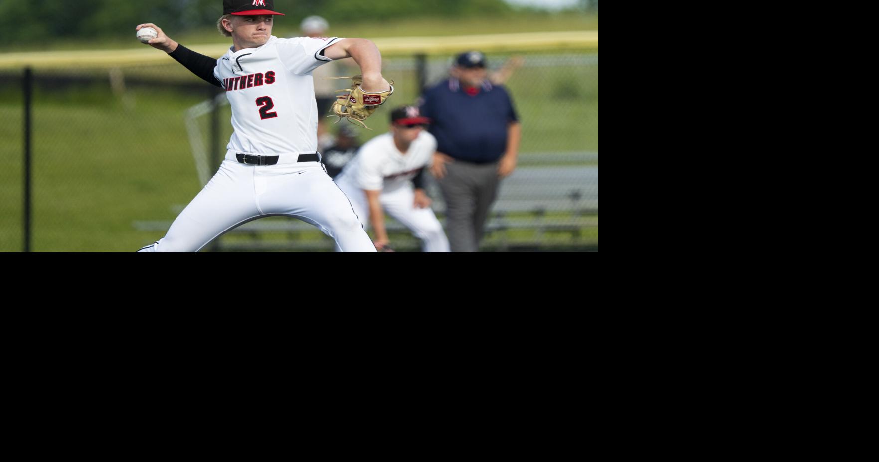 PREP BASEBALL: NorthWood tops Fairfield for third straight sectional title