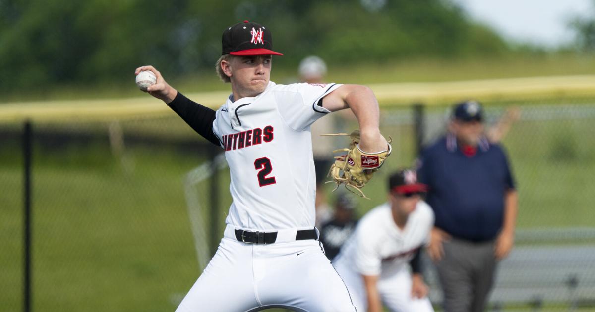 PREP BASEBALL: NorthWood tops Fairfield for third straight sectional title