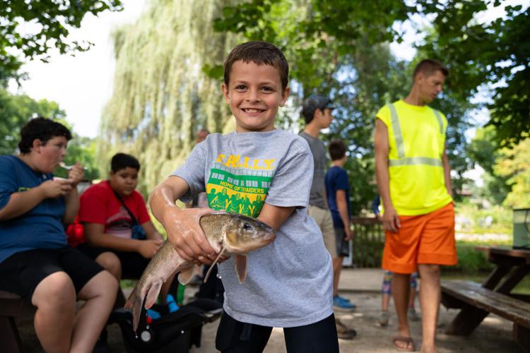 MIDDLEBURY RIVERFEST 2023 News