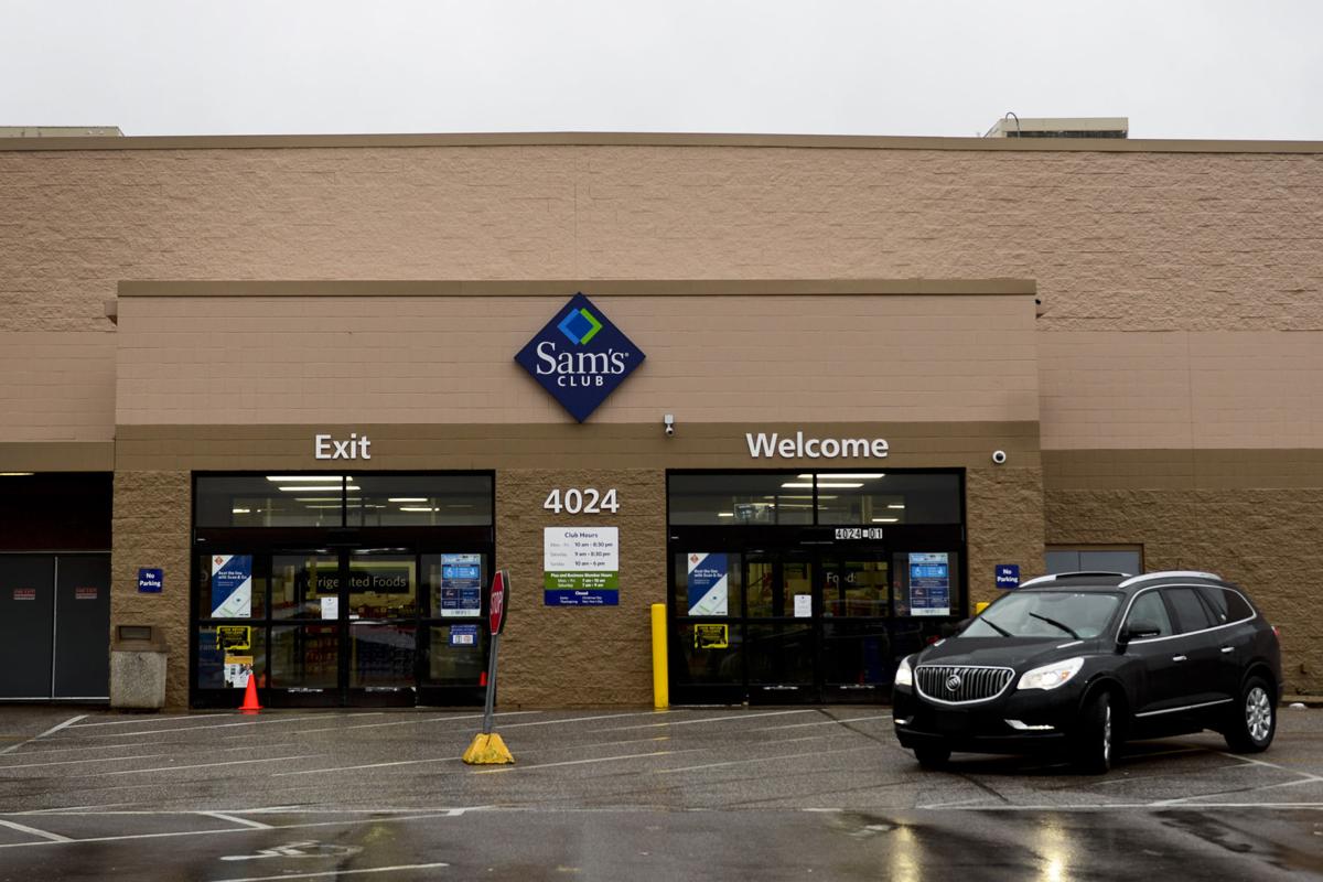 Goshen Sam's Club to close this month | Business 