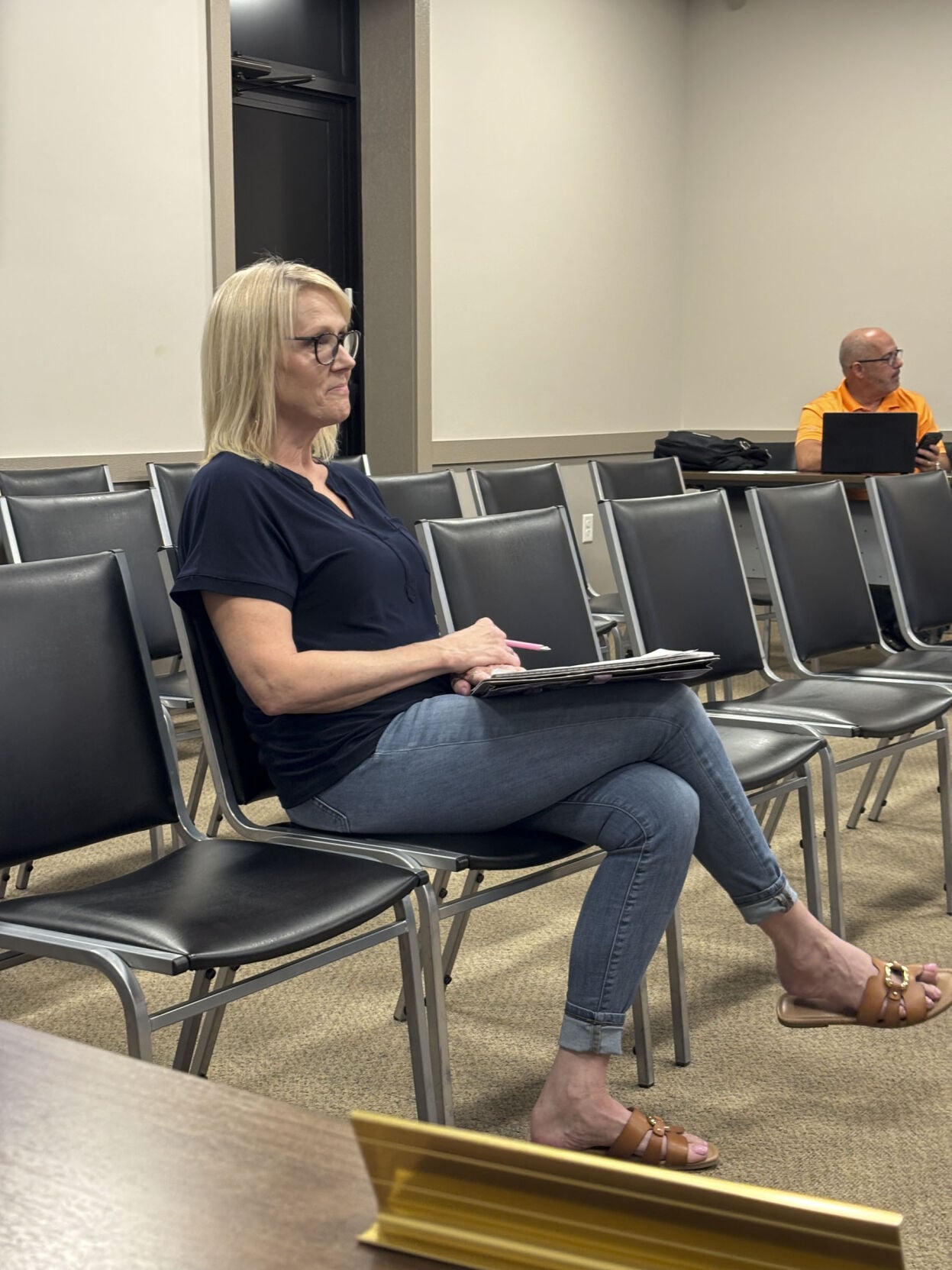 Nappanee board OKs plans for street improvement