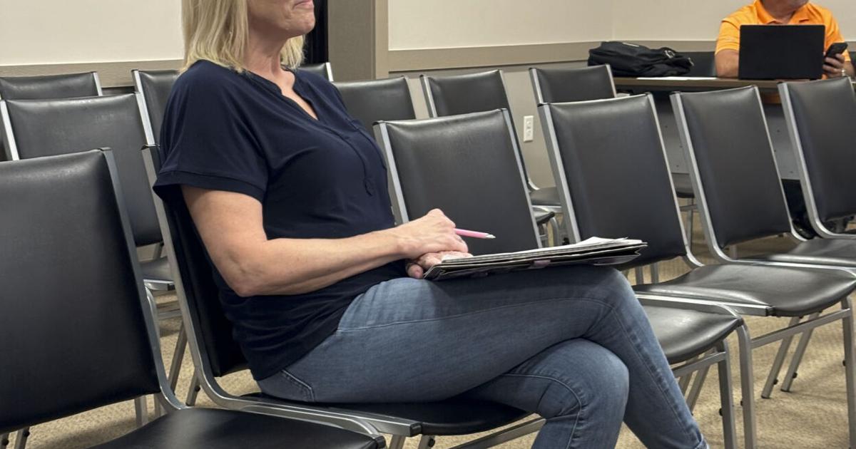 Board of Works receives proposals for water infrastructure project