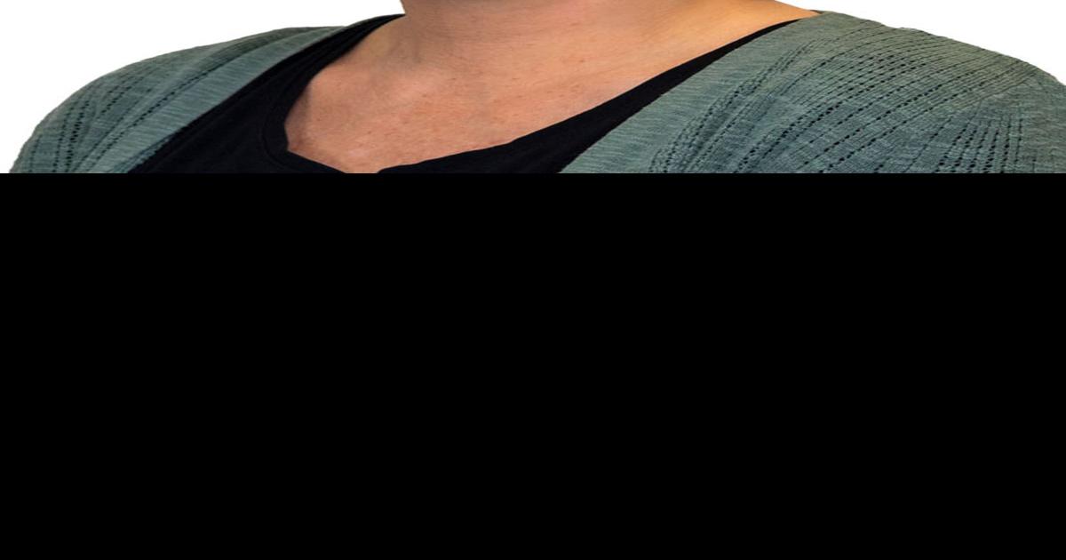 Clark named Wakarusa branch manager at Interra News