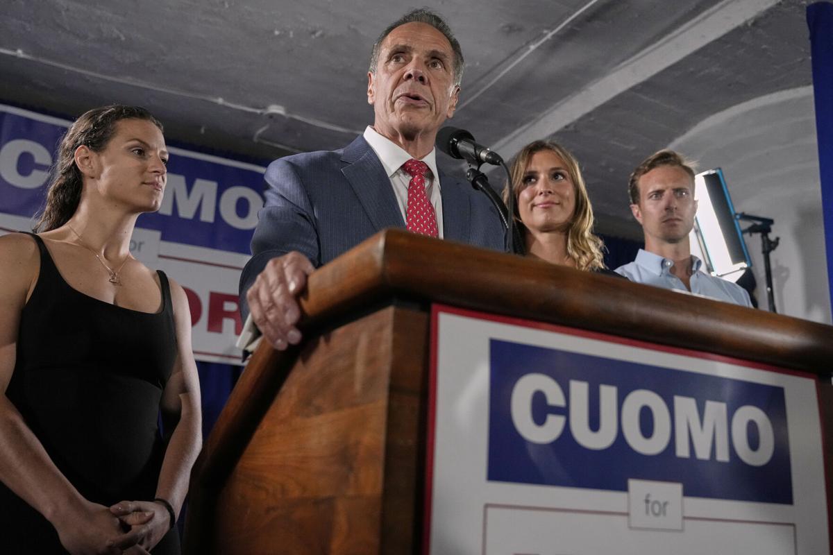 Election 2025 NYC Mayor National News