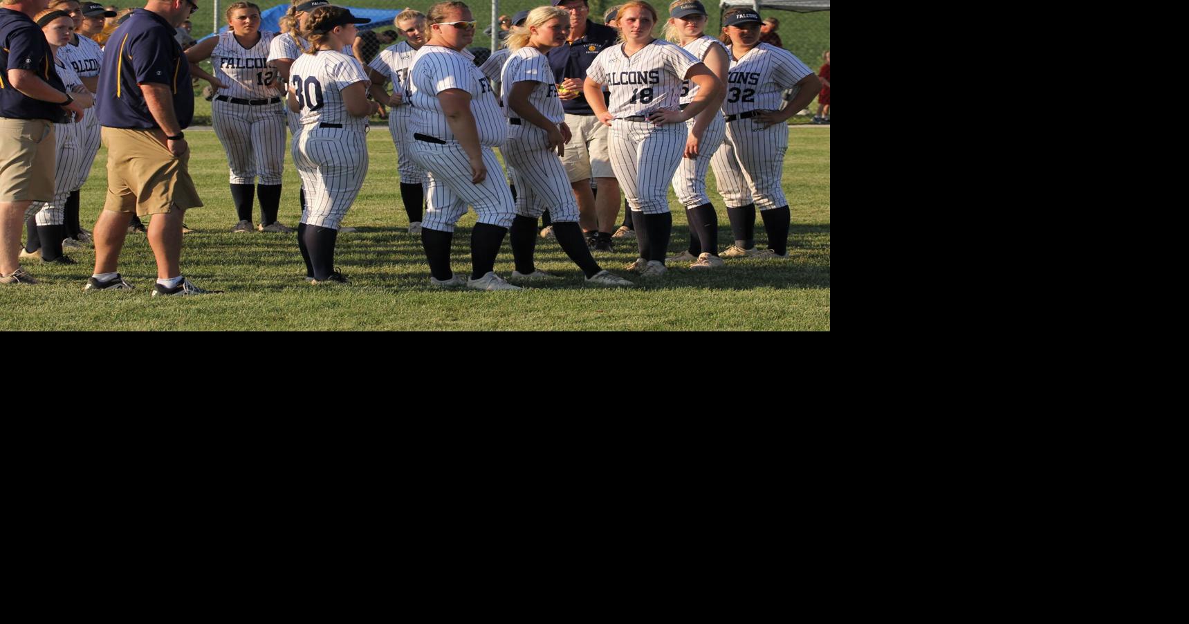 PREP SOFTBALL: Errors doom Fairfield in 2A semistate final | Sports ...