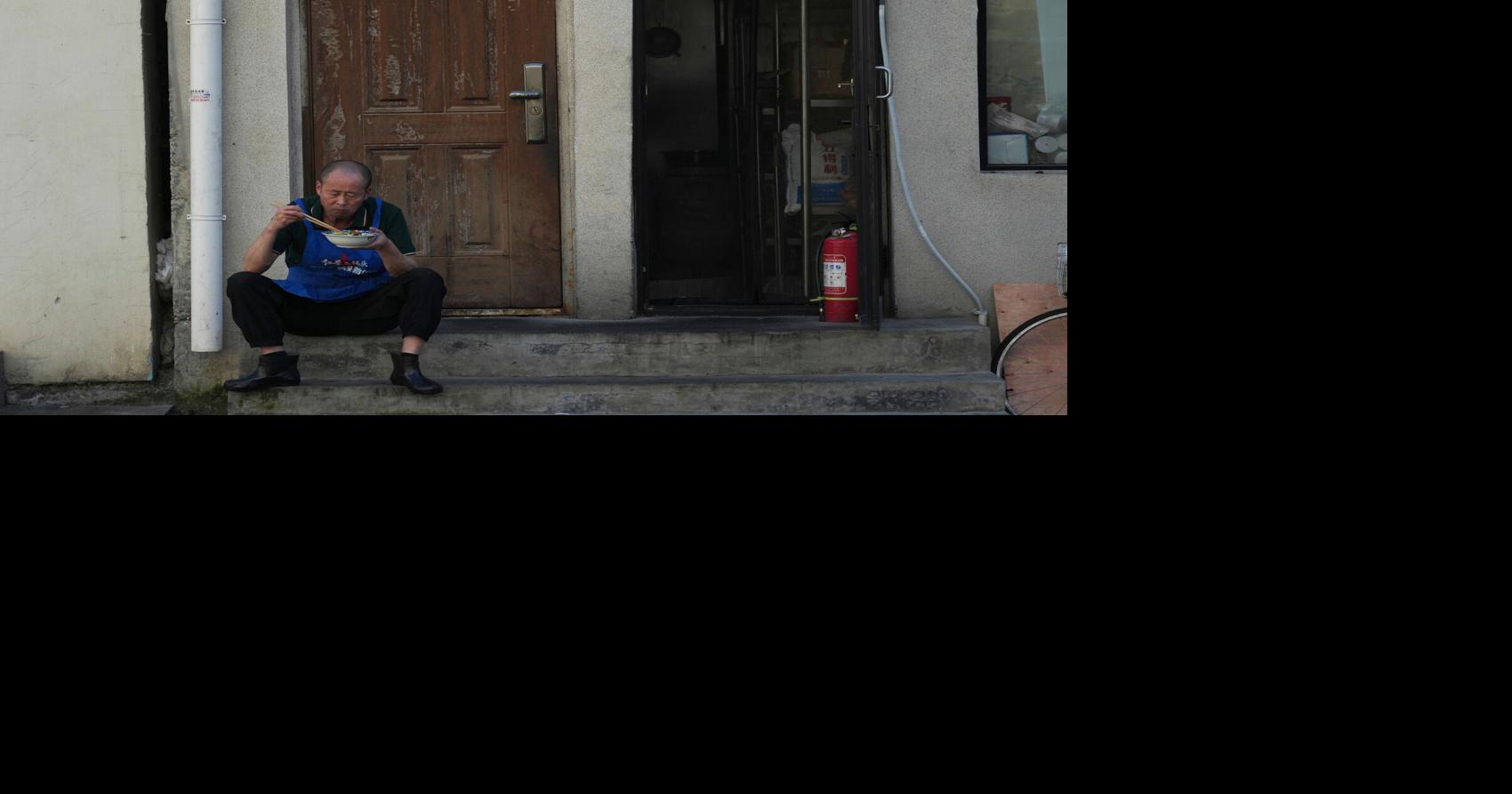 China Daily Life