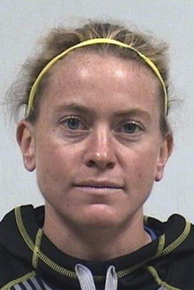 Former Concord coach Emmy Gibson pleads not guilty to child seduction
