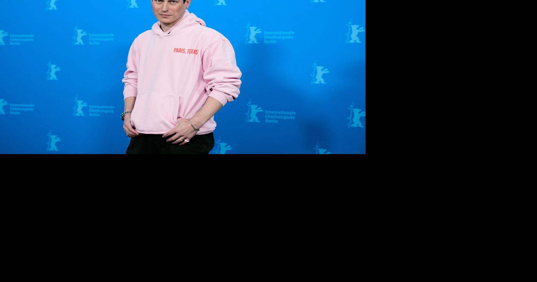 Germany Berlin Film Festival The Only Living Pickpocket in New York