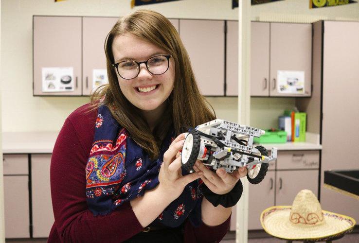 Jimtown schools plan career paths, college savings for students Local