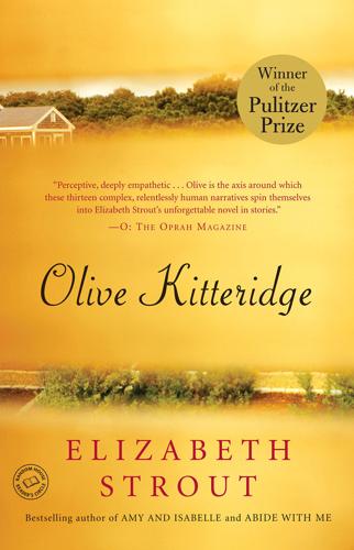 "Olive Kitteridge"
