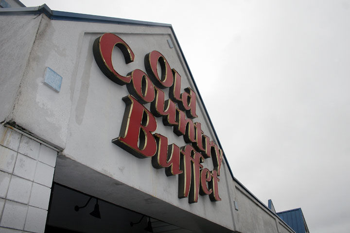 Goshen's Old Country Buffet closed | News 