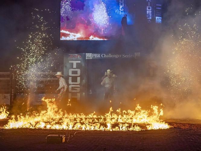 Bull Fest returned to Shipshewana Friday and Saturday | News ...