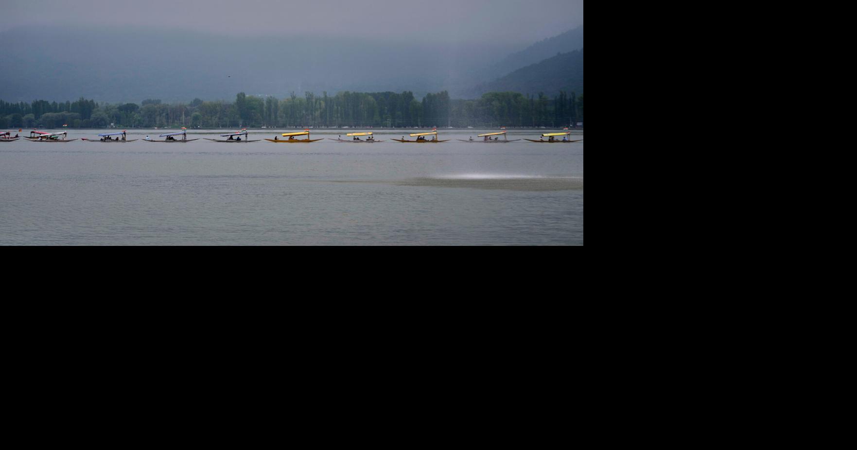 India Kashmir Independence Day