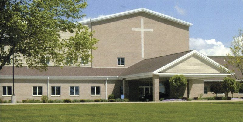 Goshen Church To Host New Conference Gathering 