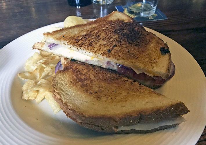 LAKE COUNTRY ESCAPADES Pierceton's The Old Depot serves food, beer and