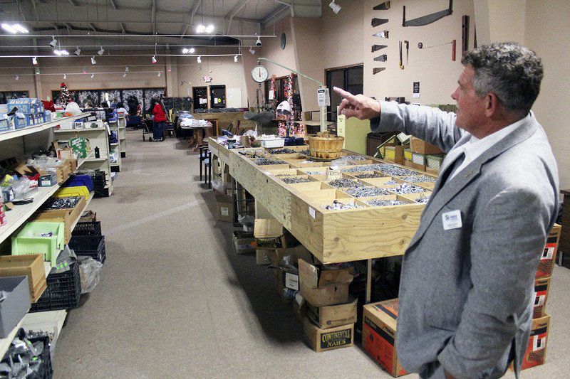 Local Habitat for Humanity agency plans to help more families Local