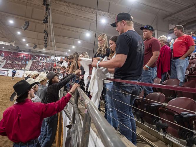 Bull Fest returned to Shipshewana Friday and Saturday | News ...